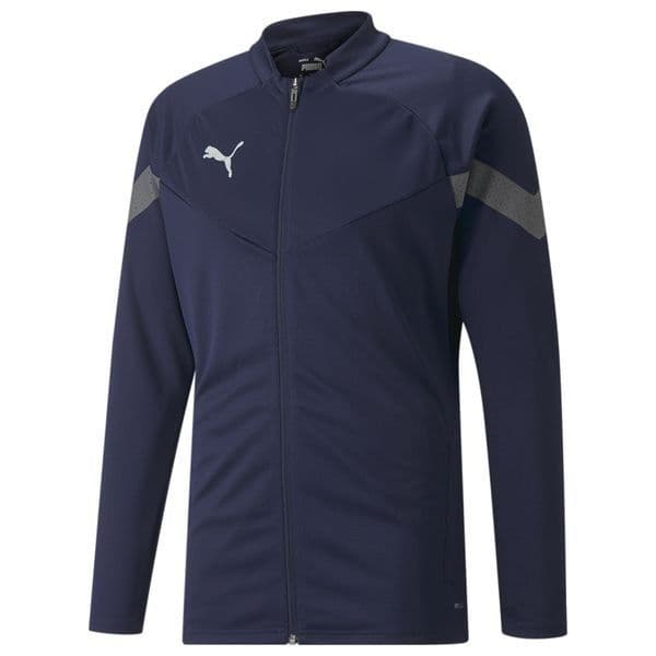 Puma Track Top Teamfinal, foto 2