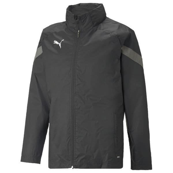 Puma Jas Teamfinal All Weather, foto 2