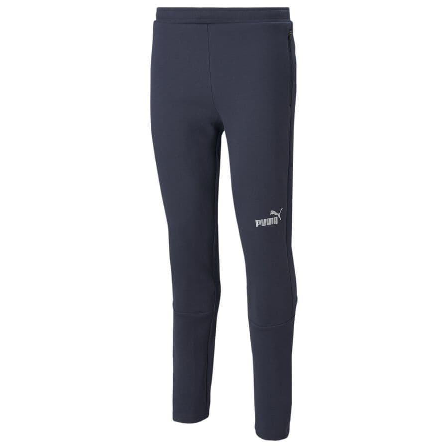 Puma Trainingsbroek Teamfinal Casuals