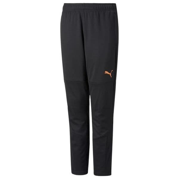 Puma Trainingsbroek Individualfinal Kids, foto 3