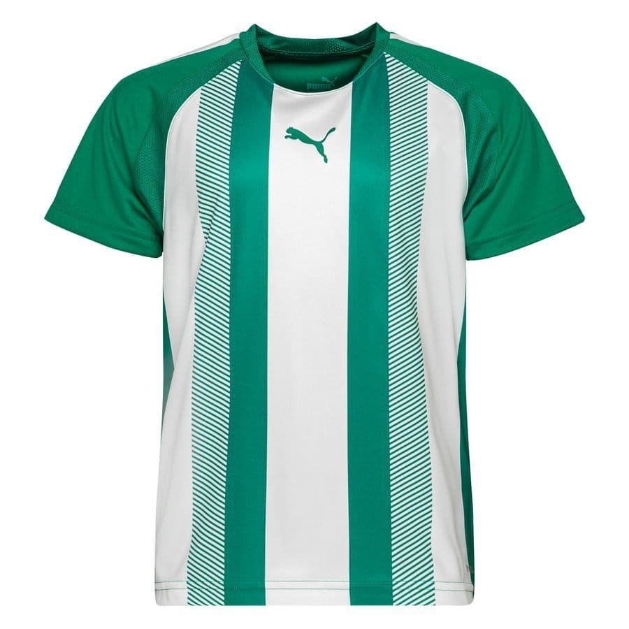 Puma Voetbalshirt Teamliga Kids