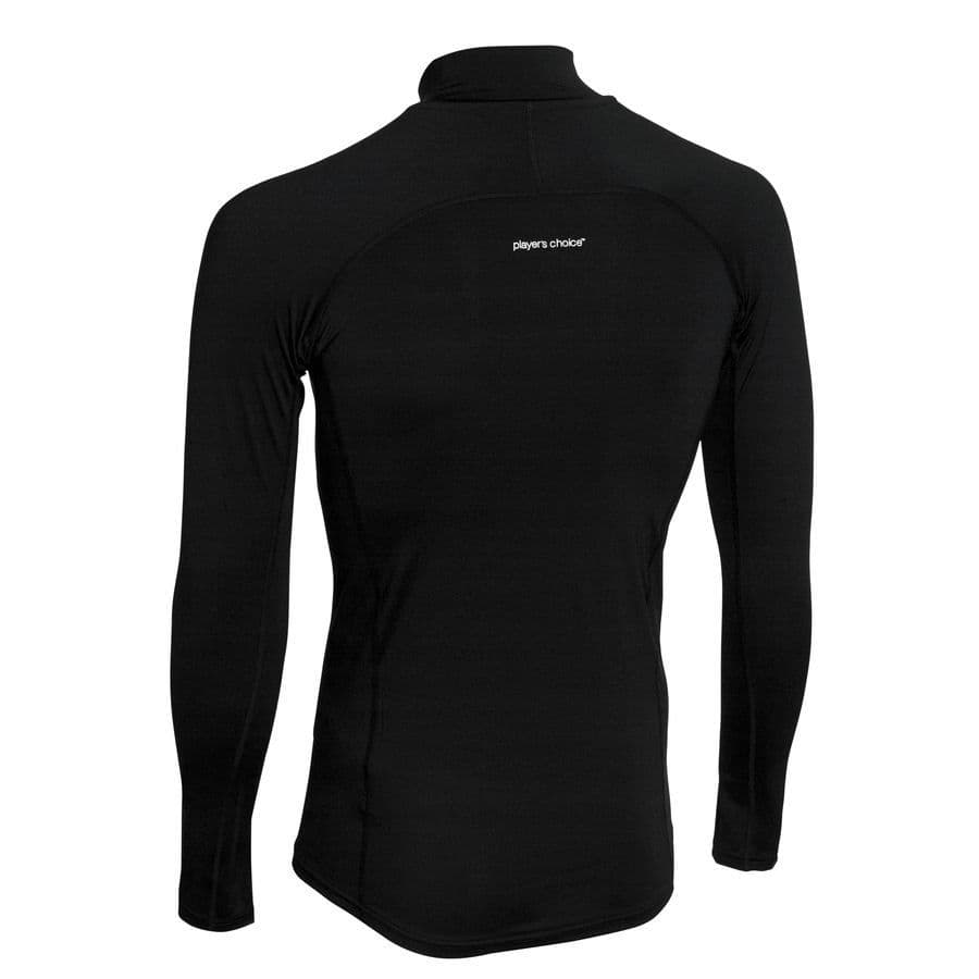 Select Baselayer Turtleneck, foto 2