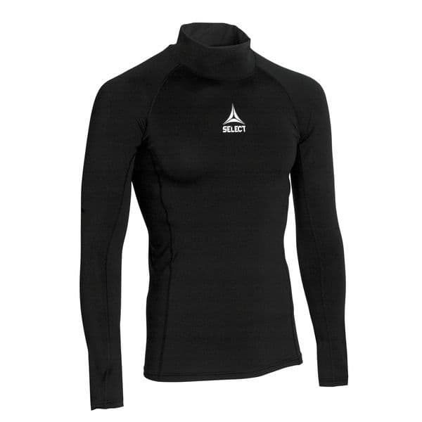 Select Baselayer Turtleneck, foto 4