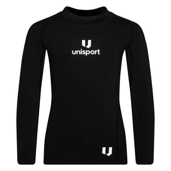 Unisport Warm Turtleneck Ondershirt Kids, foto 7