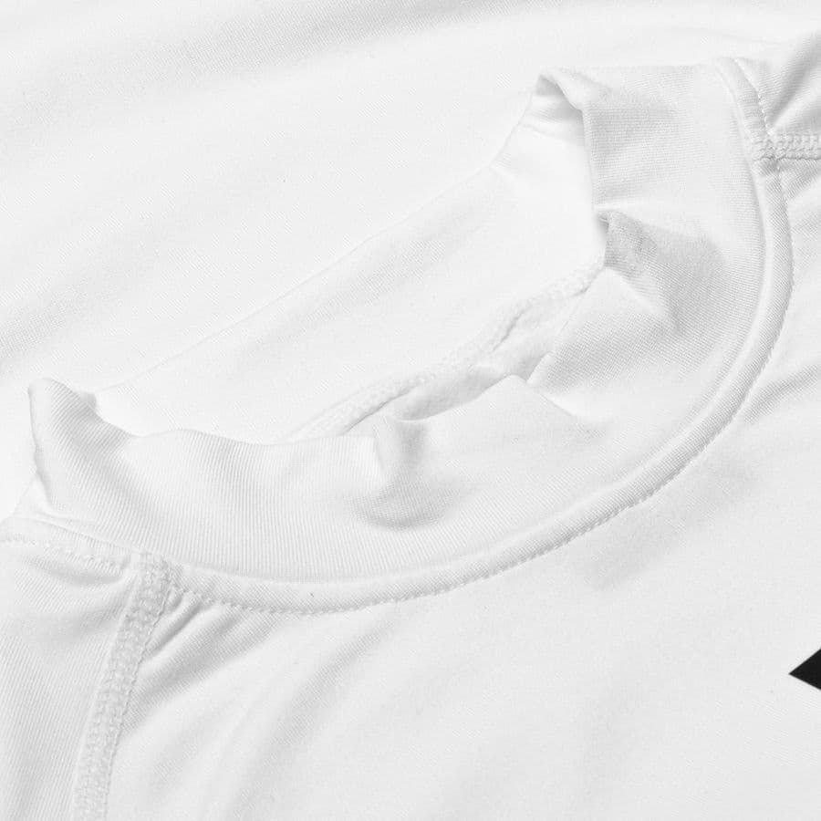 Unisport Warm Turtleneck Ondershirt Kids, foto 4