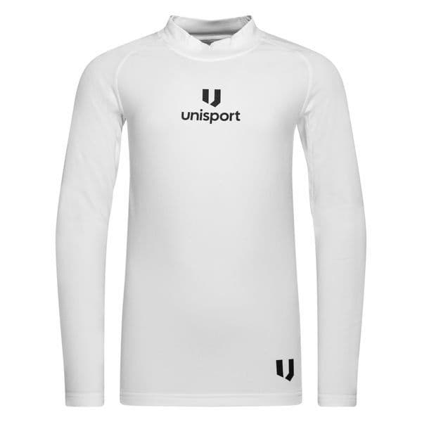 Unisport Warm Turtleneck Ondershirt Kids, foto 8