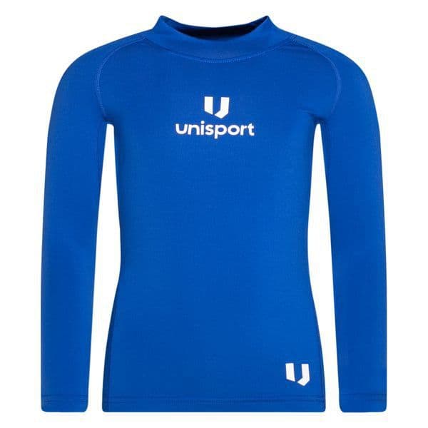 Unisport Warm Turtleneck Ondershirt Kids, foto 8