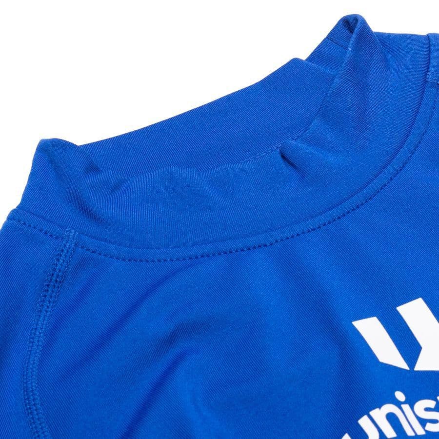 Unisport Warm Turtleneck Ondershirt Kids, foto 4