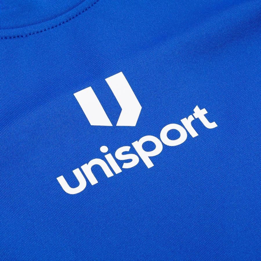 Unisport Warm Turtleneck Ondershirt Kids, foto 2