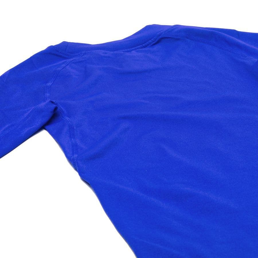 Unisport Warm Turtleneck Ondershirt Kids, foto 7