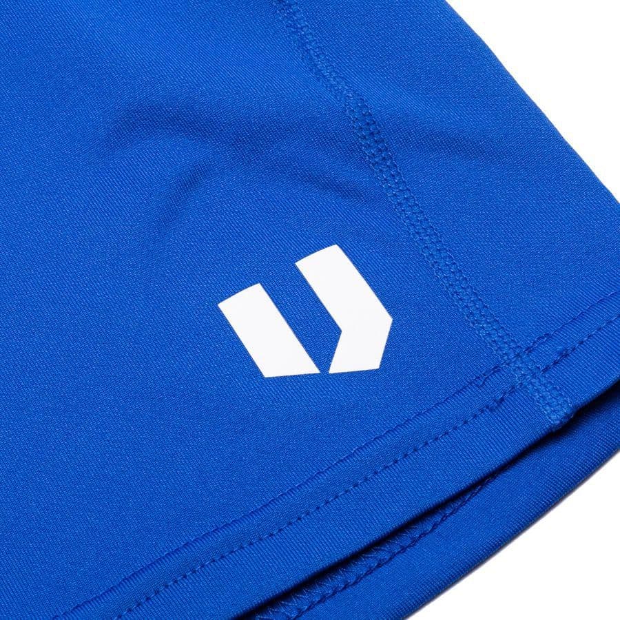 Unisport Warm Turtleneck Ondershirt Kids, foto 3