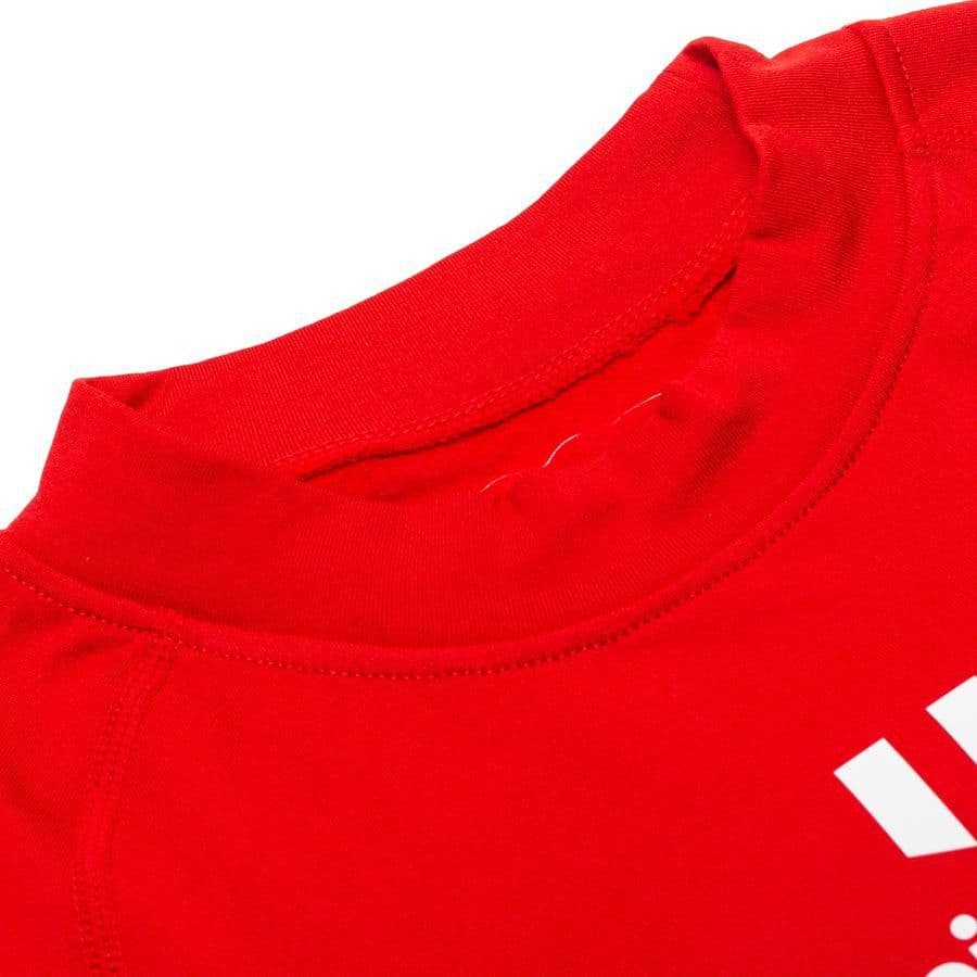 Unisport Warm Turtleneck Ondershirt Kids, foto 4