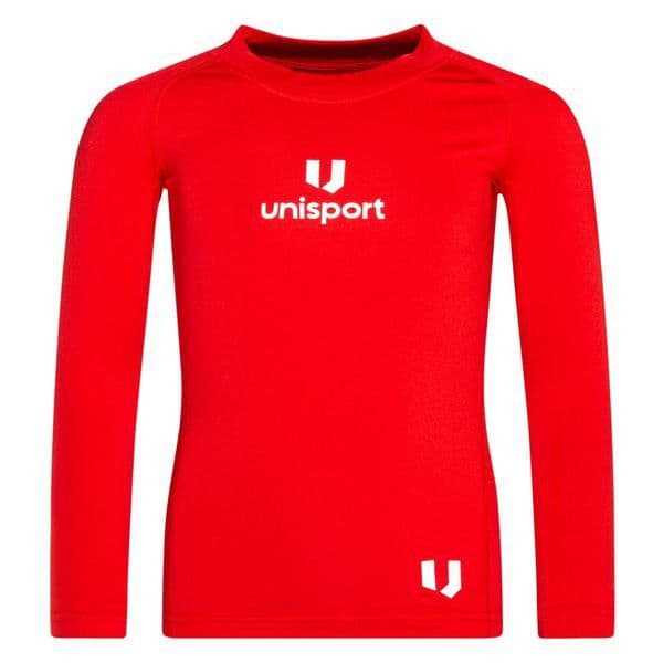 Unisport Warm Turtleneck Ondershirt Kids, foto 8
