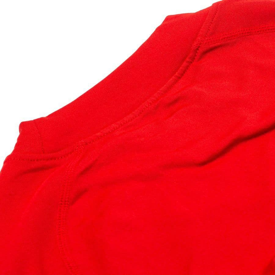Unisport Warm Turtleneck Ondershirt Kids, foto 5