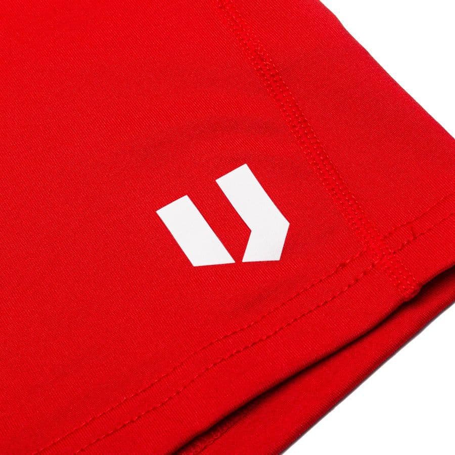 Unisport Warm Turtleneck Ondershirt Kids, foto 3