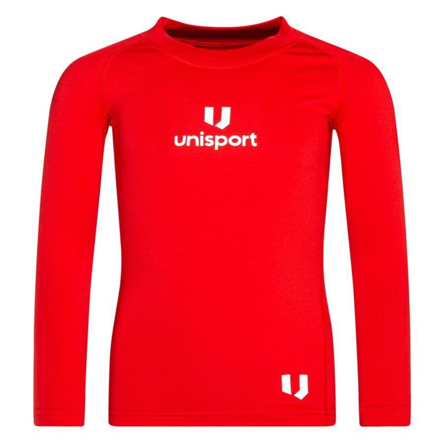 Unisport Warm Turtleneck Ondershirt Kids