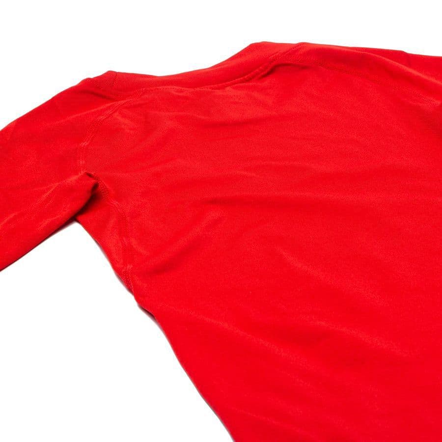 Unisport Warm Turtleneck Ondershirt Kids, foto 7