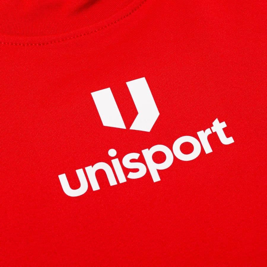 Unisport Warm Turtleneck Ondershirt Kids, foto 2