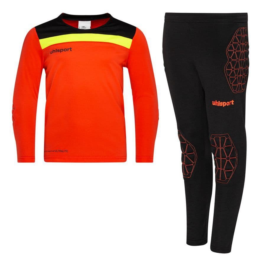 Uhlsport Keeperstenue Offense 23 Kids