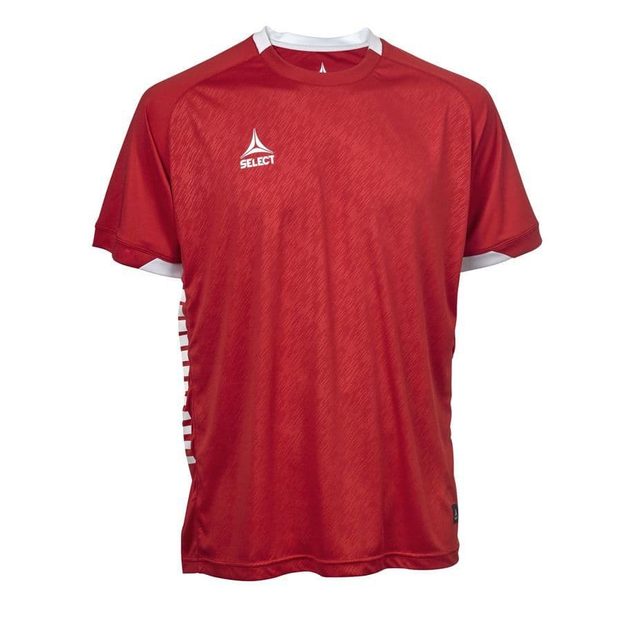 Select Voetbalshirt Spanje