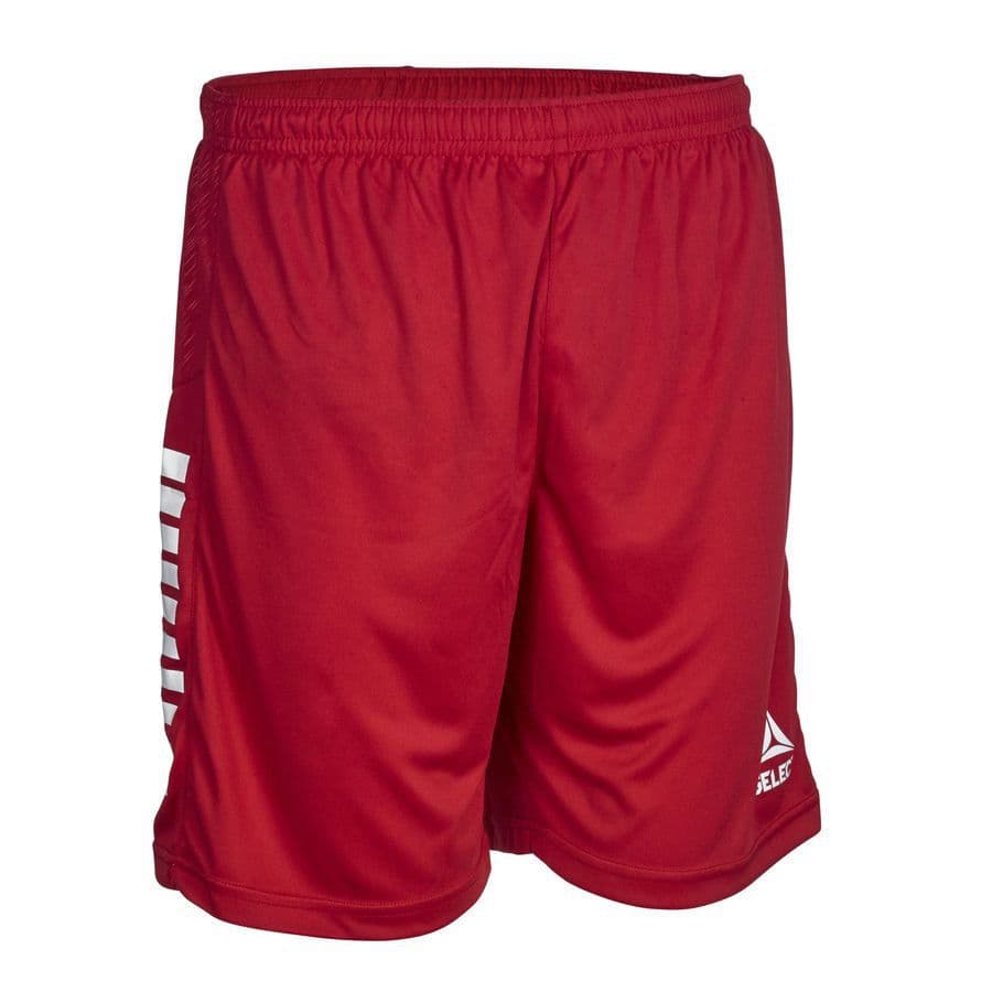 Select Shorts Spanje