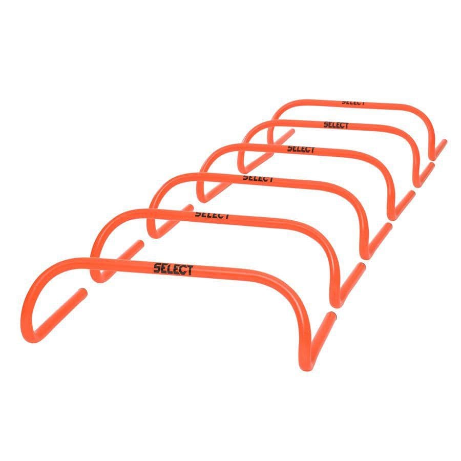 Select Trainingshorde 6-pack 15 Cm.