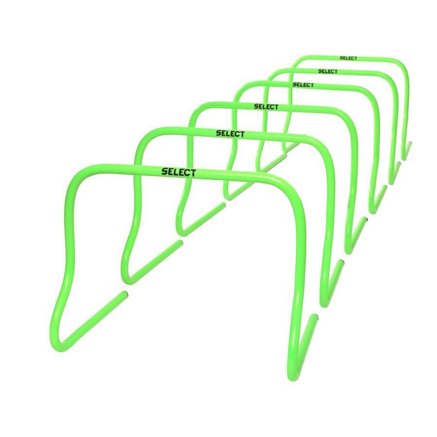 Select Trainingshorde 6-pack 38 Cm.