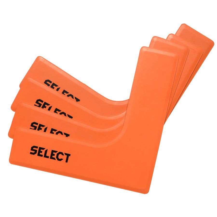 Select Markeringsdots Set L-shape