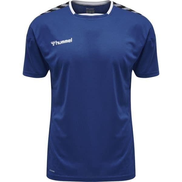 hummel Voetbalshirt Authentic Poly Kids, foto 3