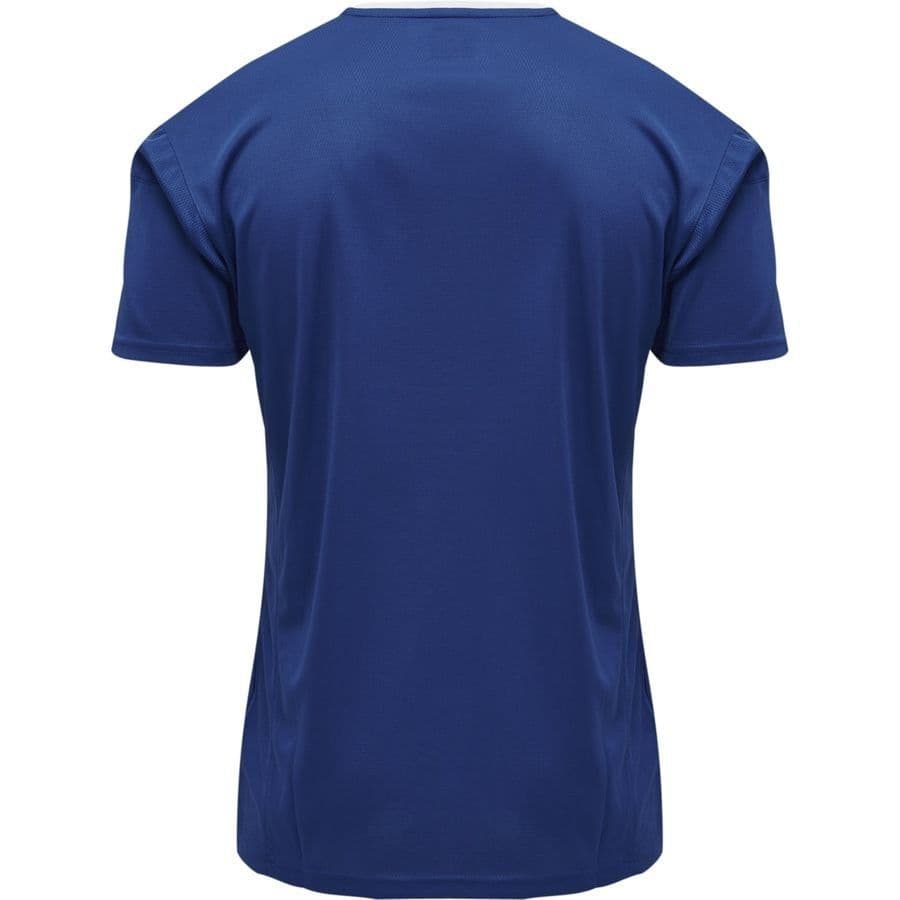 hummel Voetbalshirt Authentic Poly Kids, foto 2