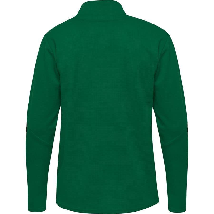 hummel Trainingsshirt Authentic 1/2 Zip, foto 2