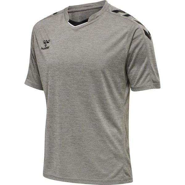 hummel Voetbalshirt Core, foto 2