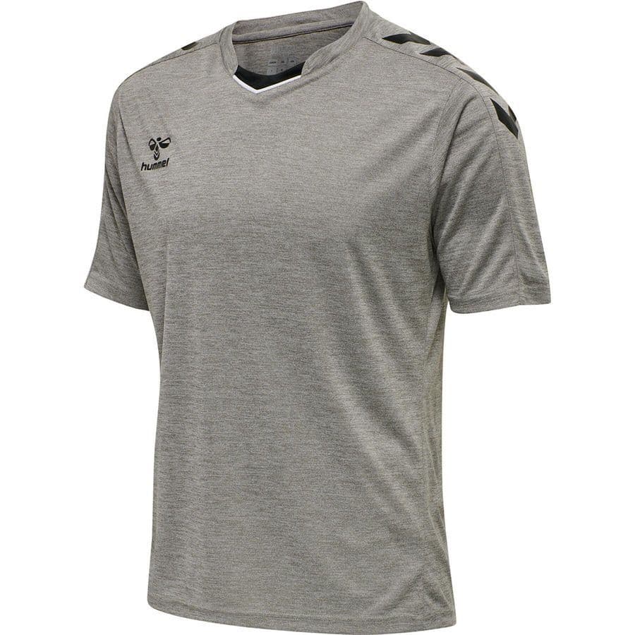 hummel Voetbalshirt Core