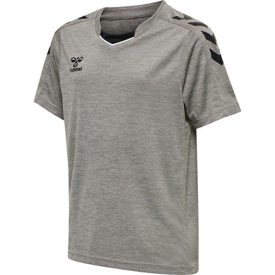 hummel Voetbalshirt Core Kids, foto 3