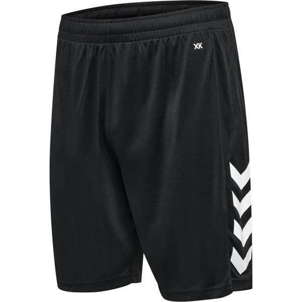 hummel Voetbalshorts Core, foto 3