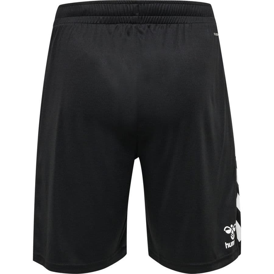 hummel Voetbalshorts Core, foto 2