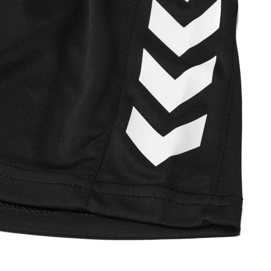 hummel Voetbalshorts Core Kids, foto 2