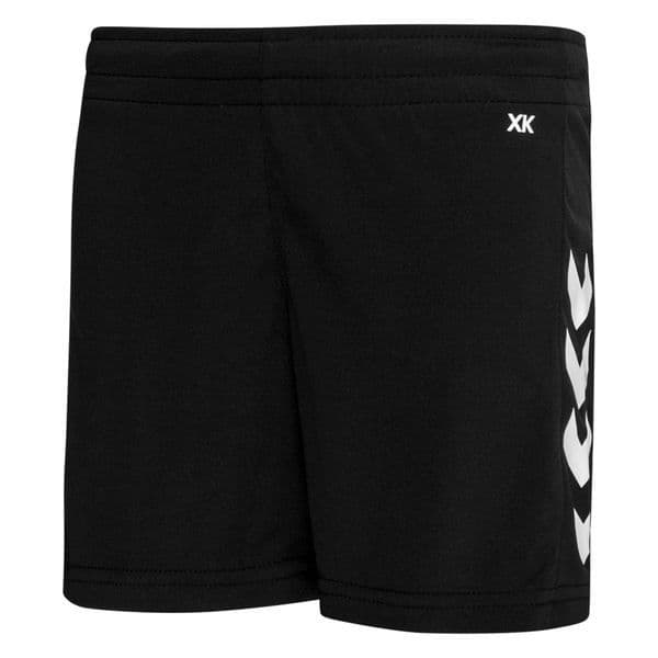 hummel Voetbalshorts Core Kids, foto 6