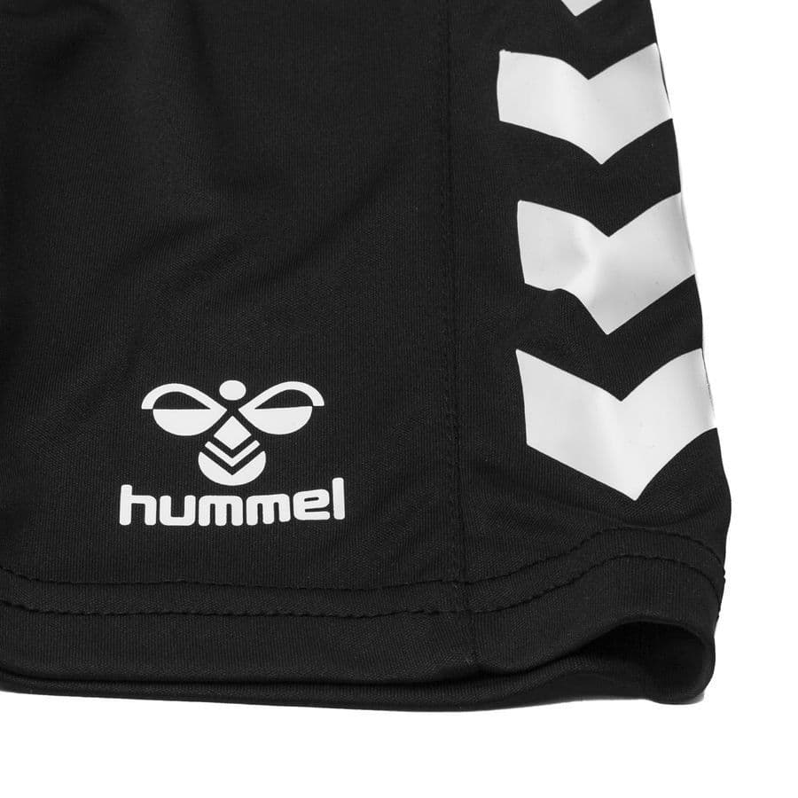 hummel Voetbalshorts Core Kids, foto 4