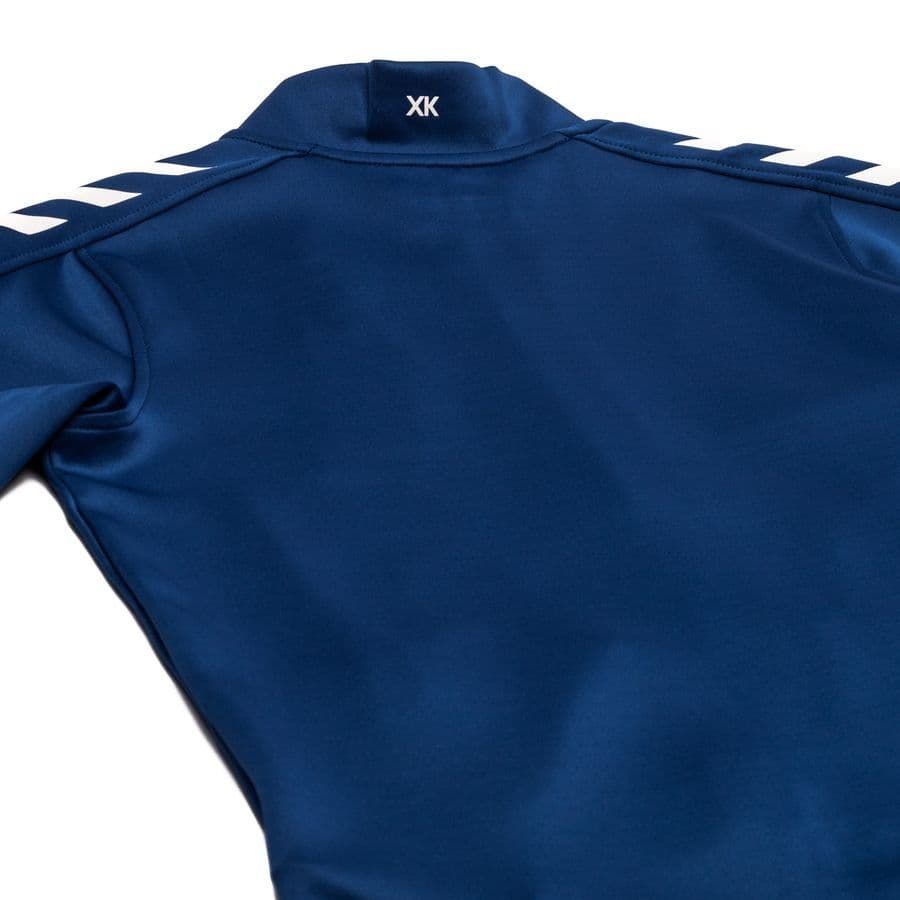 hummel Track Top Hmlcore Xk Poly Zip Kids, foto 7