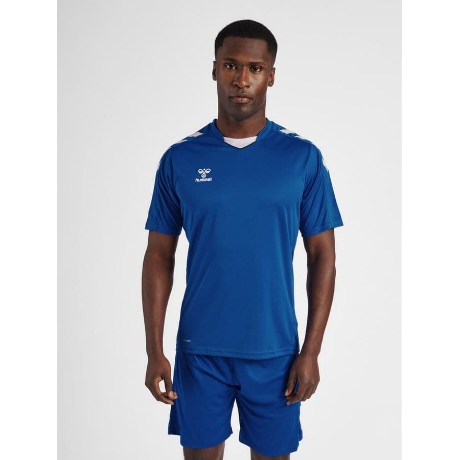 hummel Voetbalshirt Core, foto 2