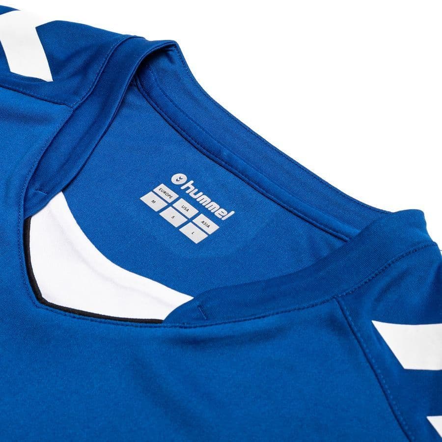 hummel Voetbalshirt Core, foto 6