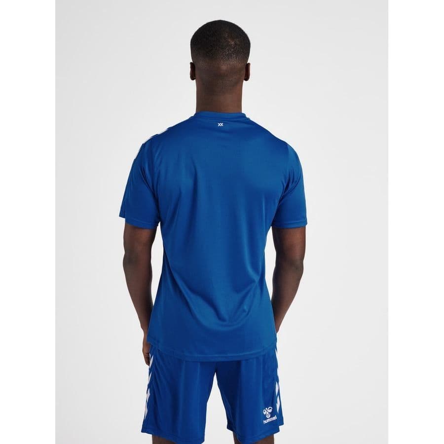 hummel Voetbalshirt Core, foto 3