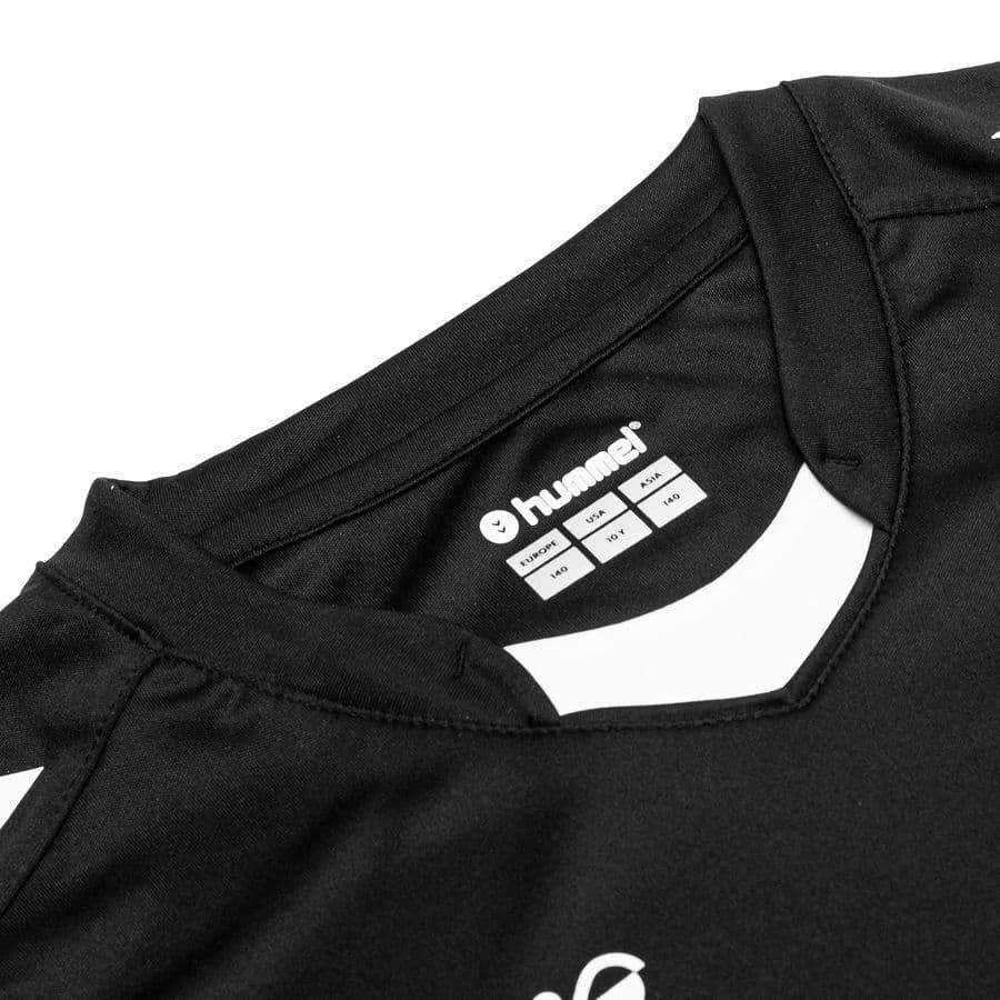 hummel Voetbalshirt Core Kids, foto 4