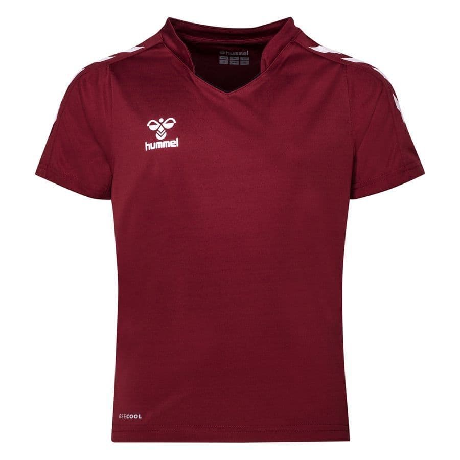 hummel Voetbalshirt Core Kids