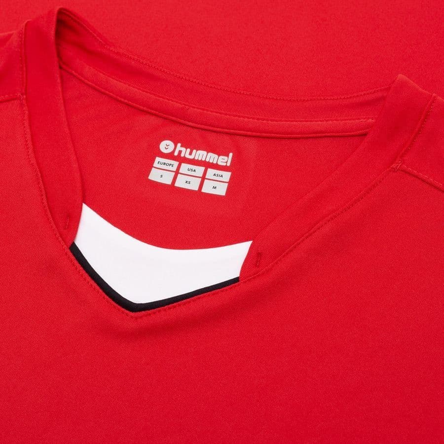 hummel Voetbalshirt Core Dames, foto 5