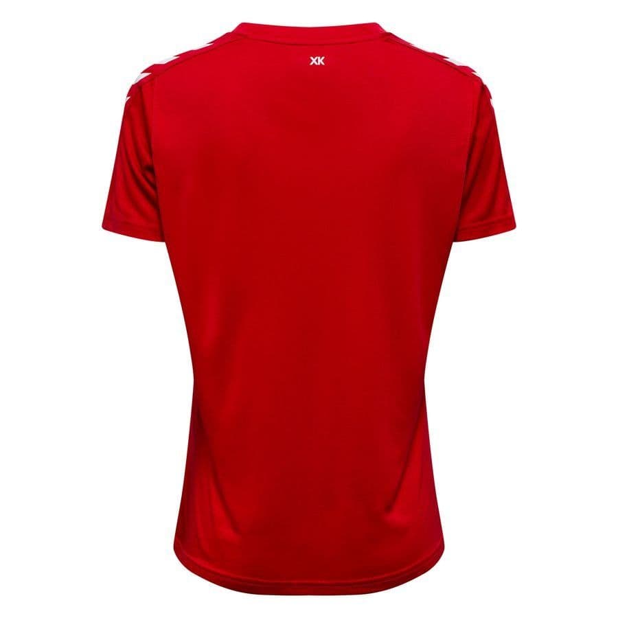 hummel Voetbalshirt Core Dames, foto 2