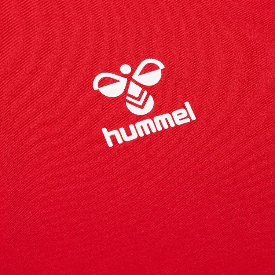 hummel Voetbalshirt Core Dames, foto 3