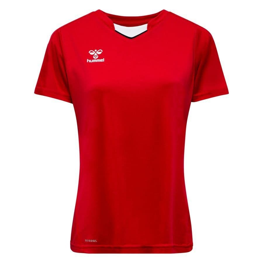 hummel Voetbalshirt Core Dames