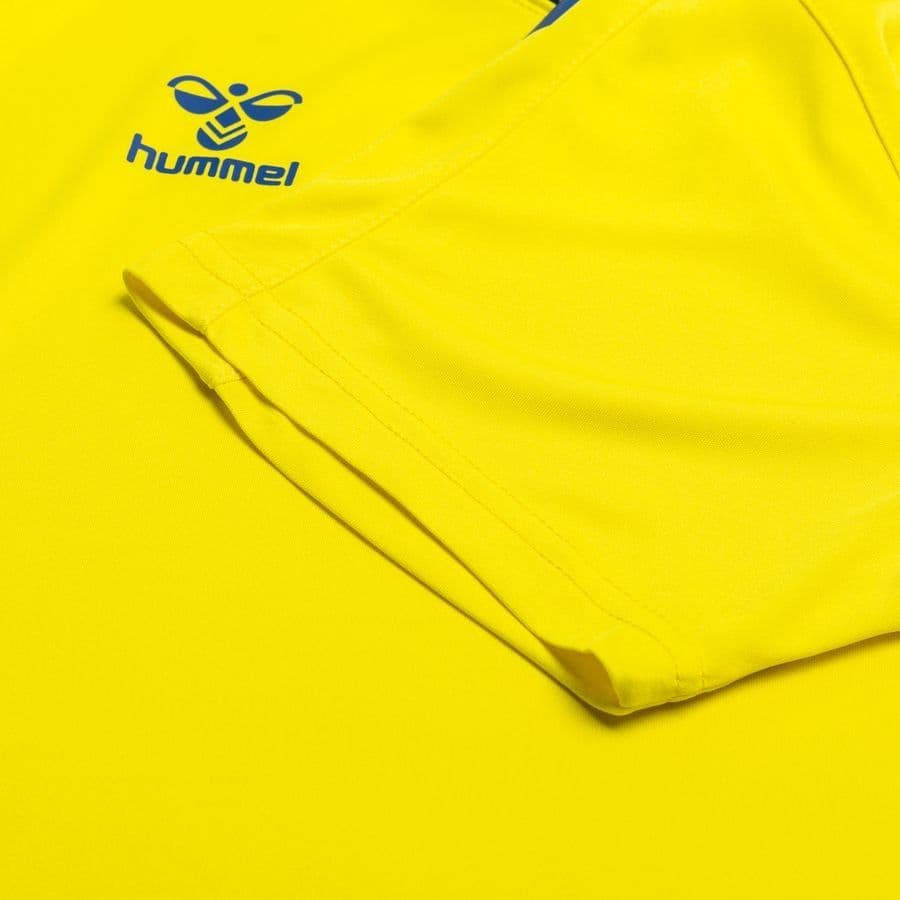 hummel Voetbalshirt Hmlcore Xk Poly Dames, foto 8